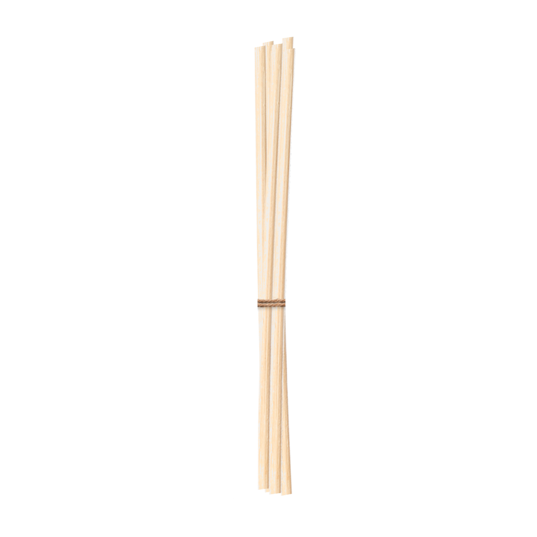 Set of Fibre Reeds (Spare)