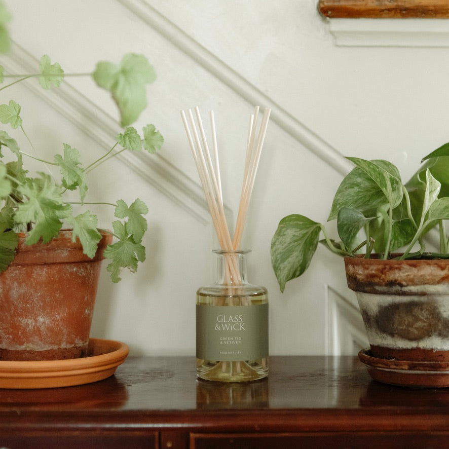 best reed diffusers for summer