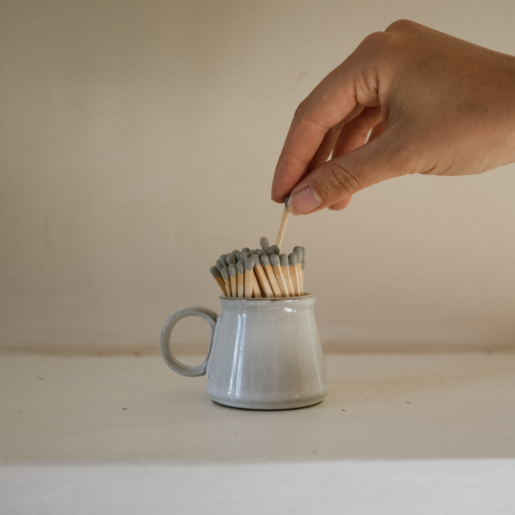 Espresso Cup Match Striker
