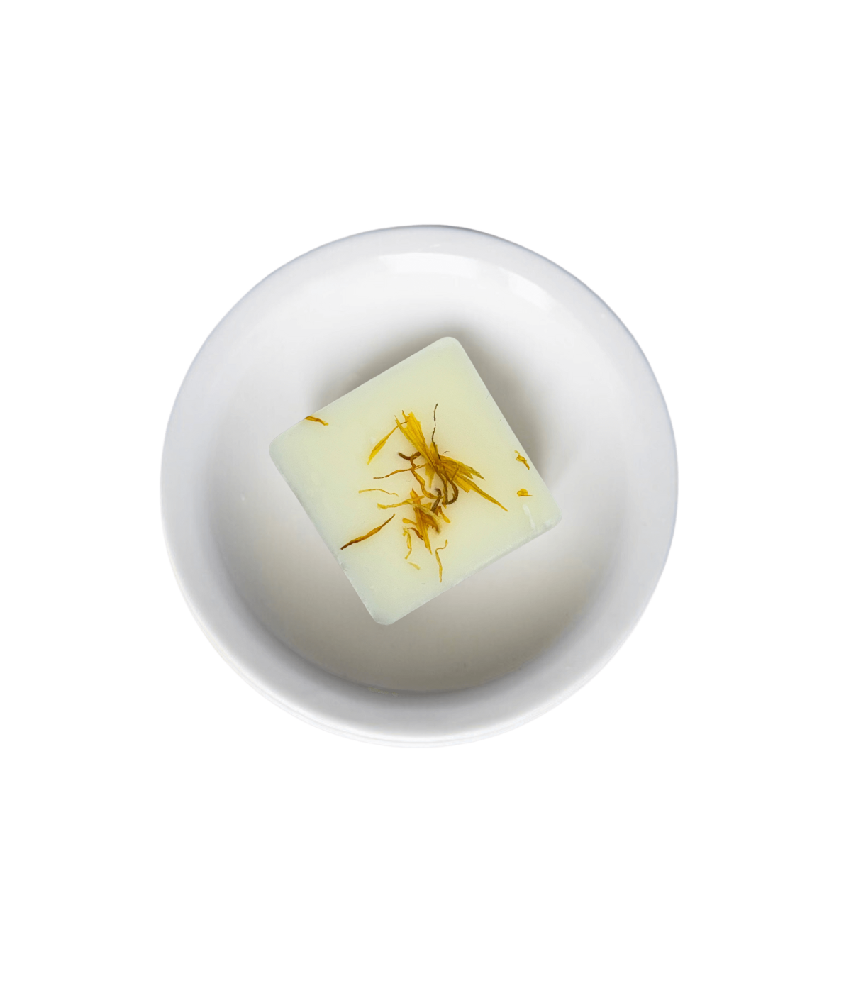 orange blossom wax melt sample