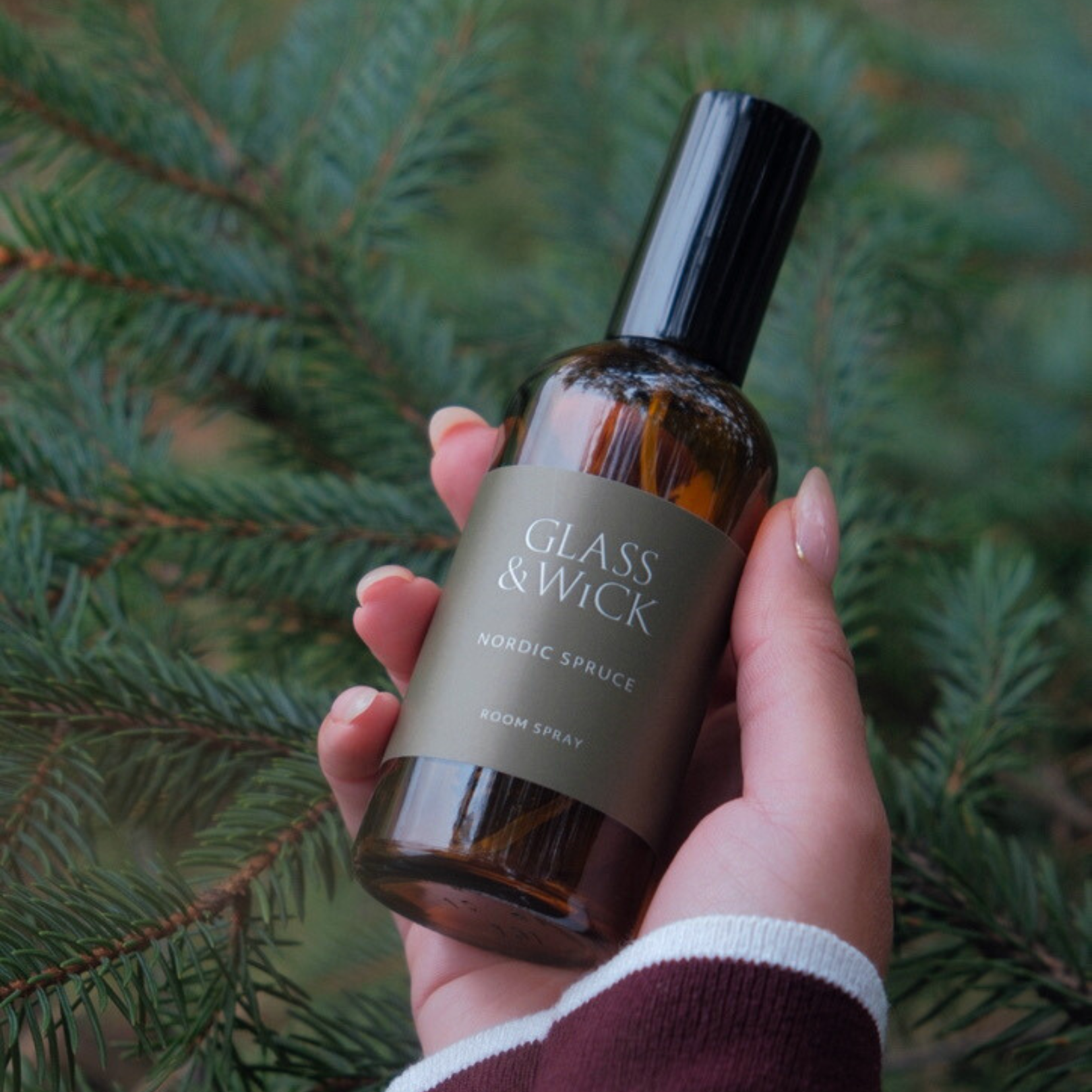 Nordic Spruce Room Spray
