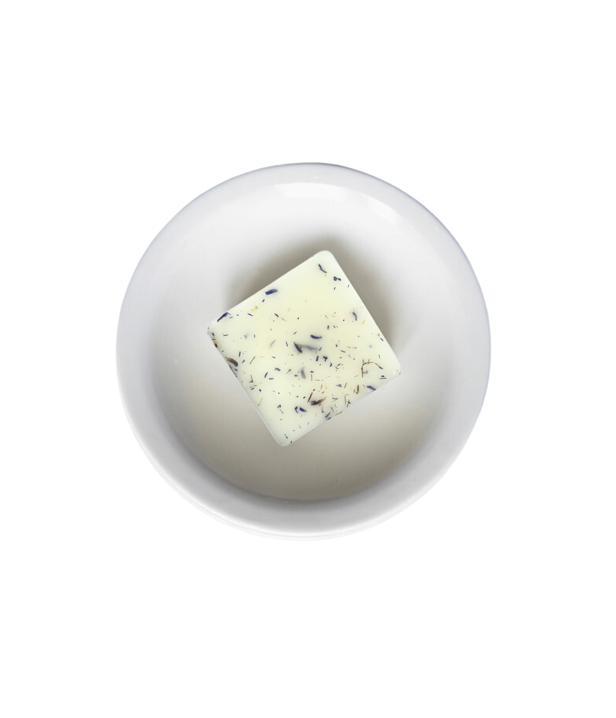 Sea Salt & Cyclamen Soy Wax Melt Sample
