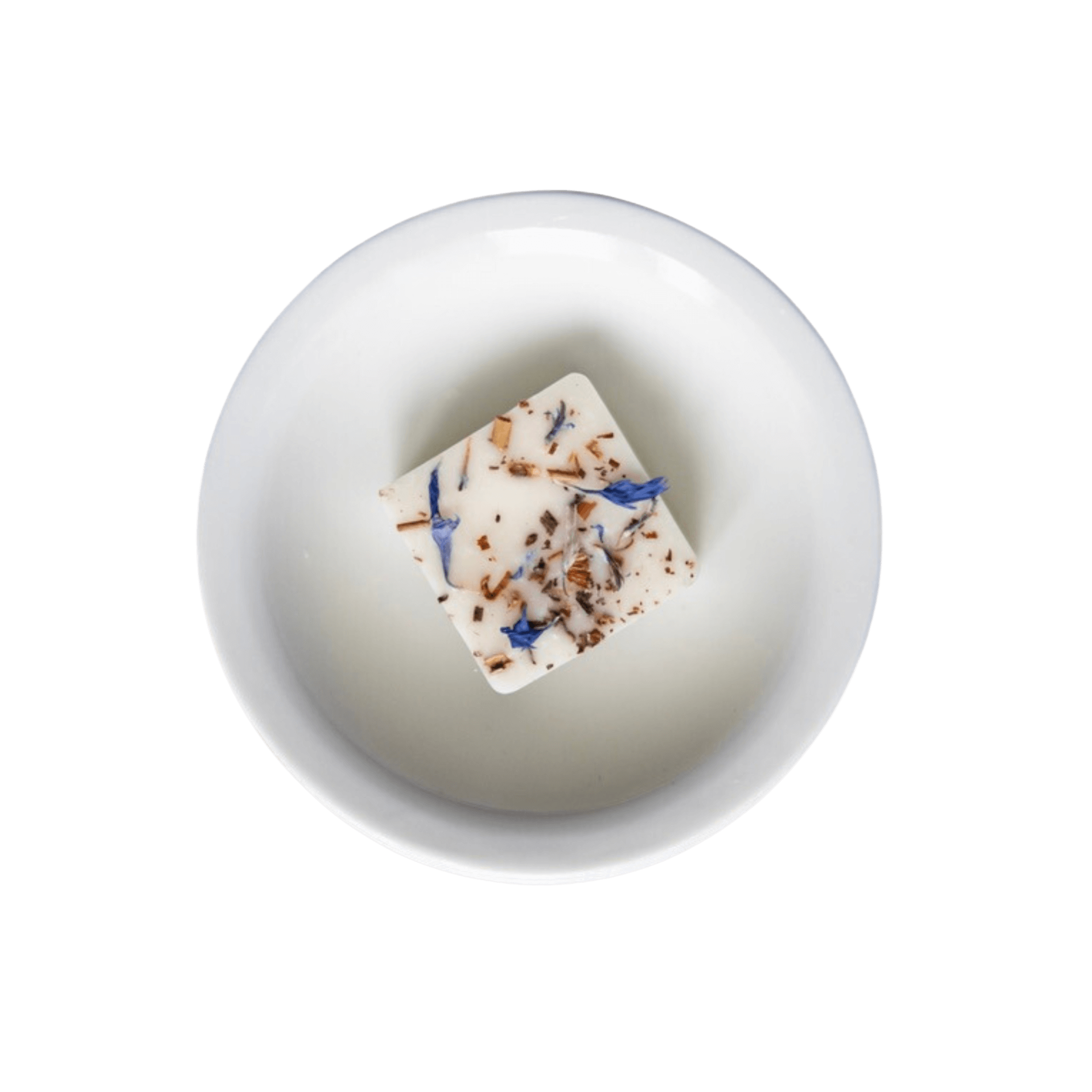 Sea Mist & Driftwood Wax Melt Sample