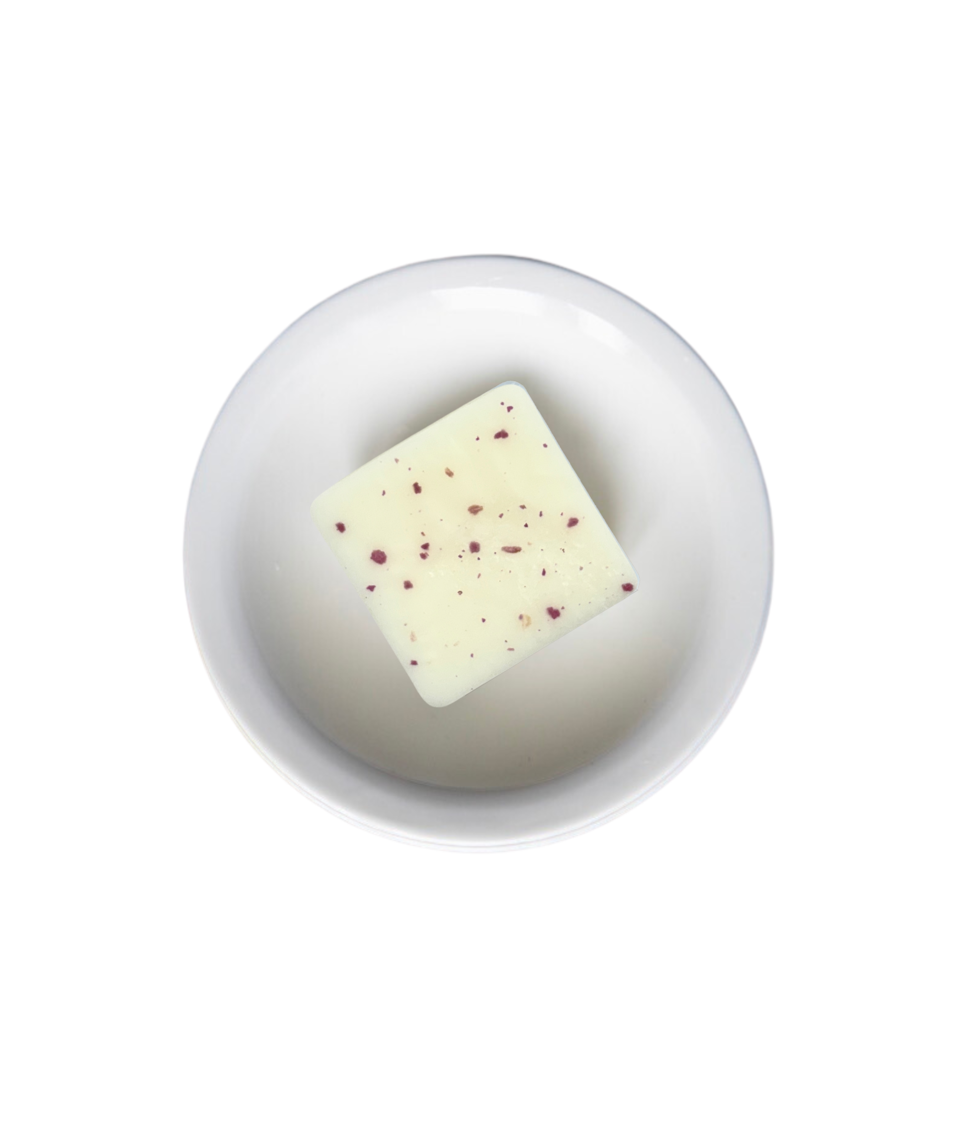 Sweet Pea Soy Wax Melt Sample