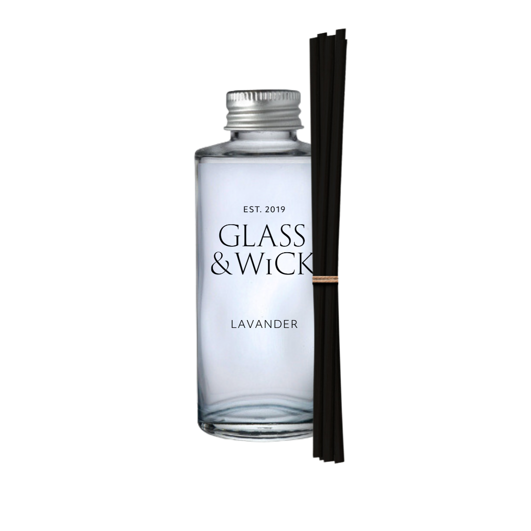 Lavender Reed Diffuser Refill