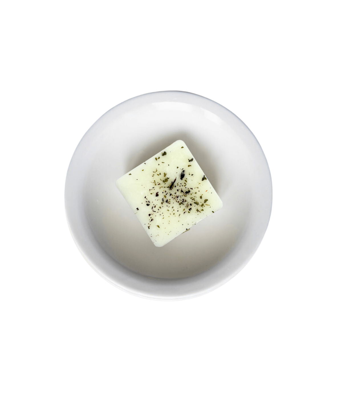 oakmoss & leather woody wax melt sample