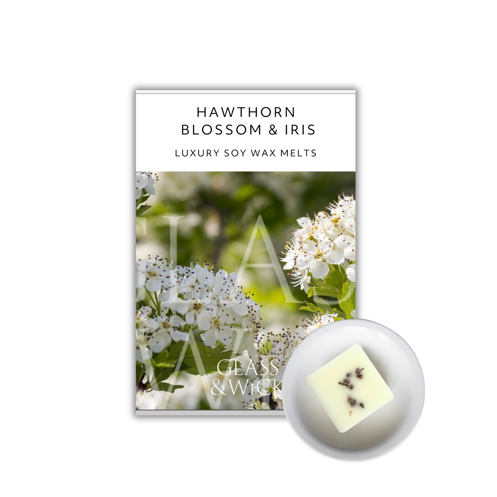 spring wax melts