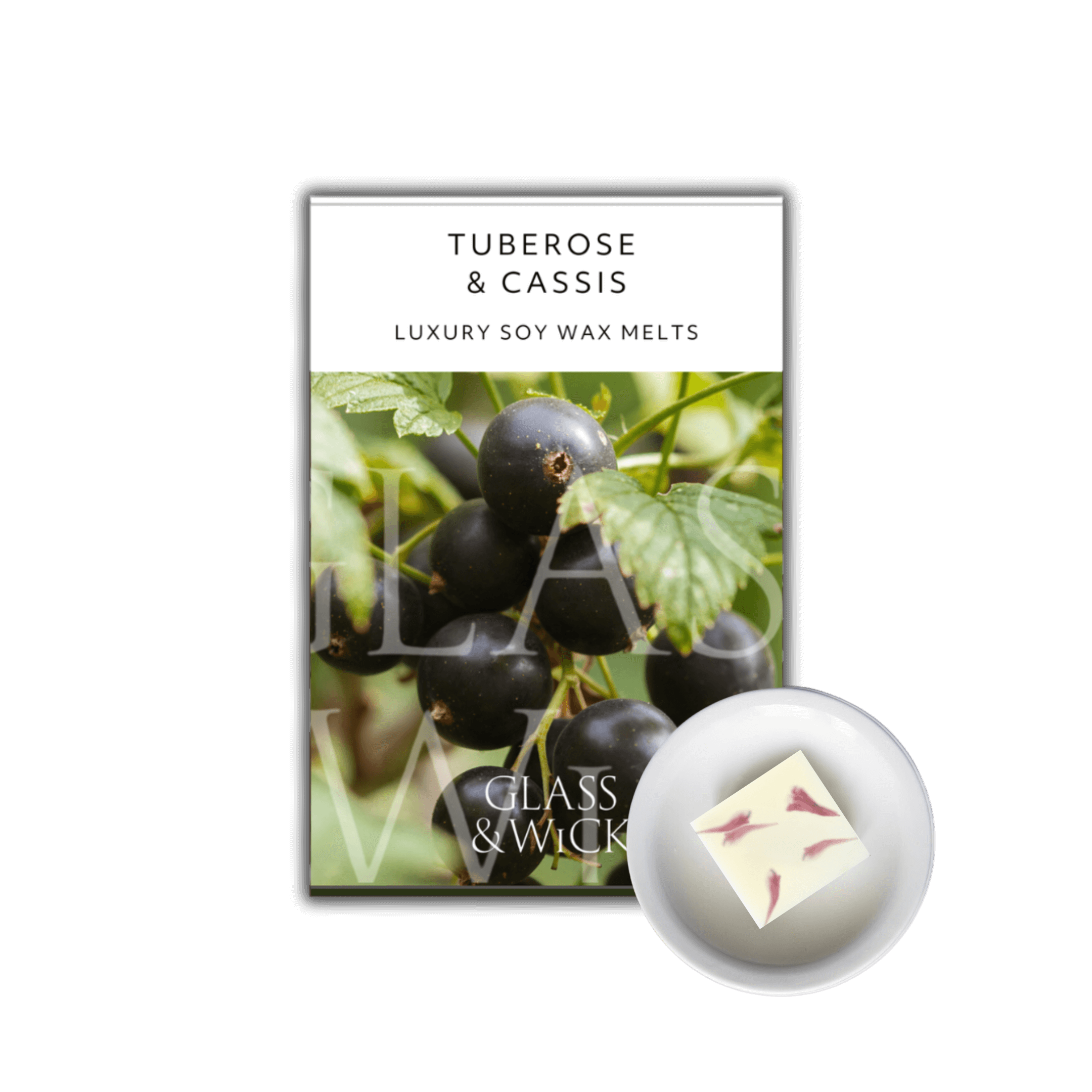 34 st germain soy wax melts