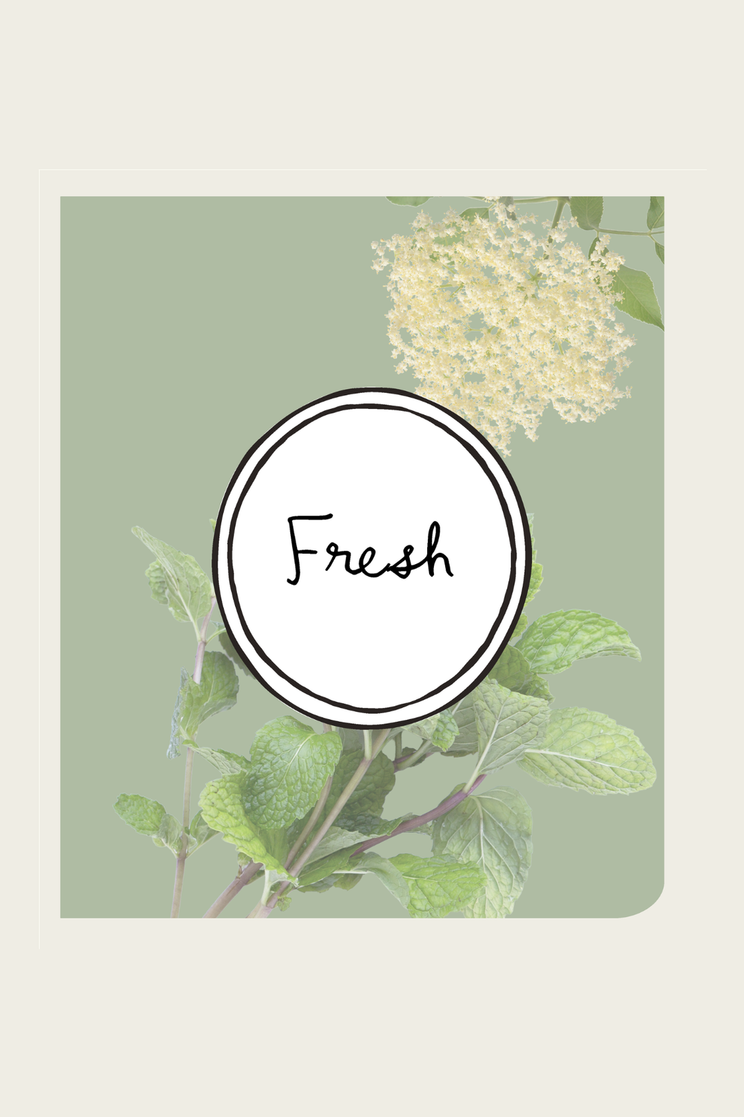 Fresh Scent Profiles