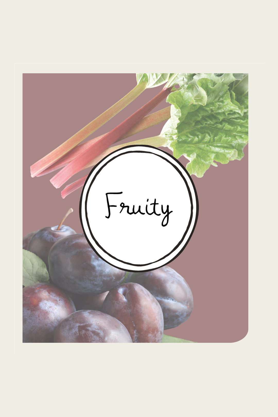 Fruity Scent Profiles