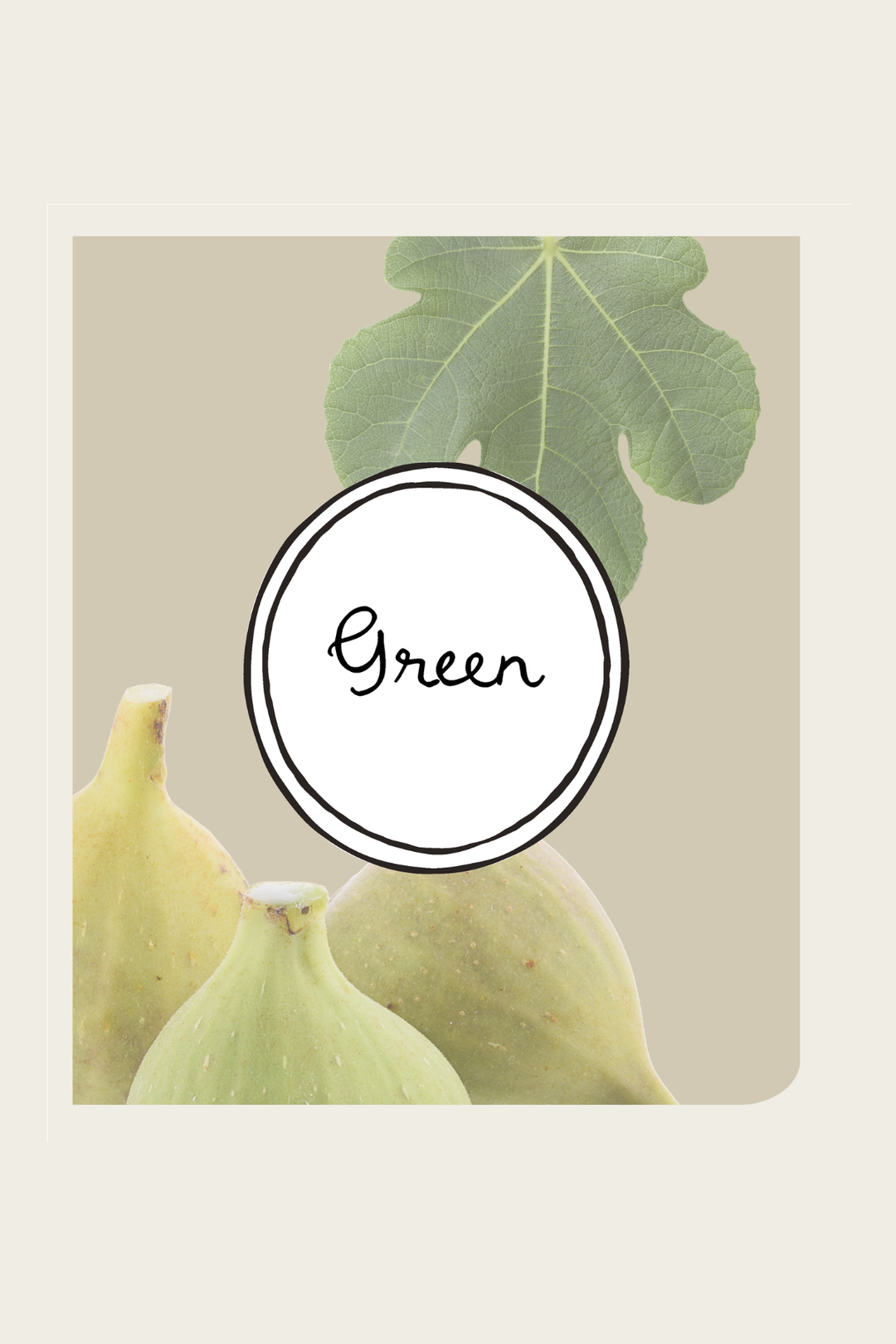 Green Scent Profiles