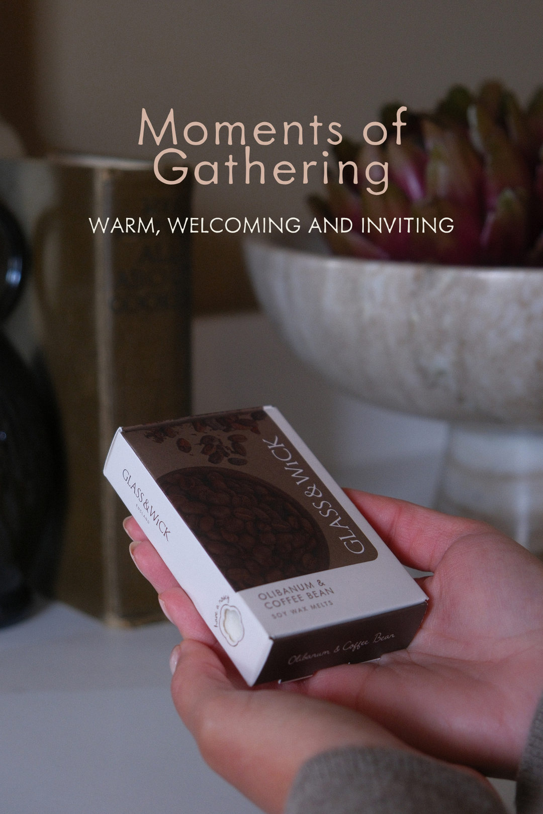 Moments of Gathering