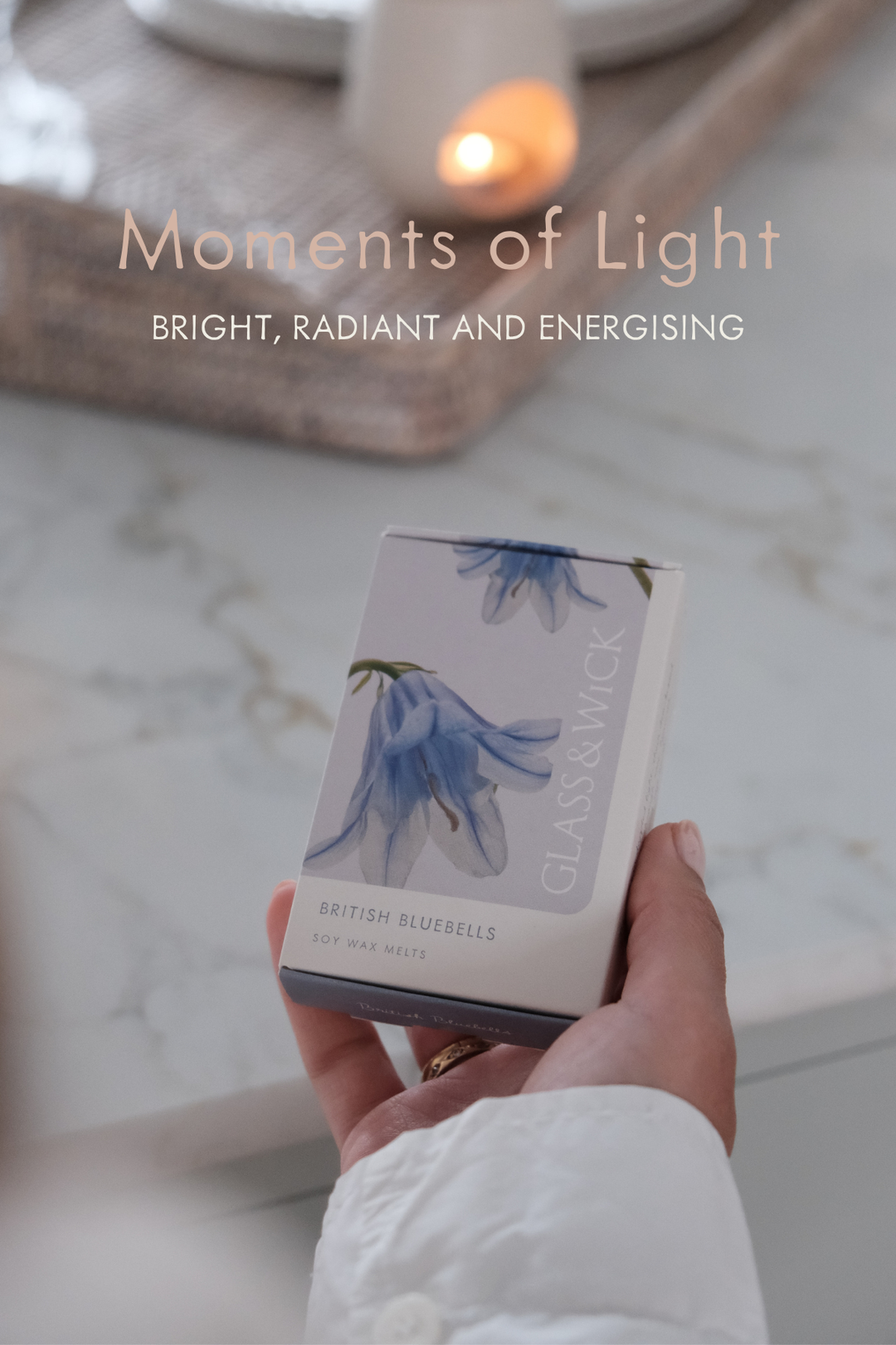 Moments of Light
