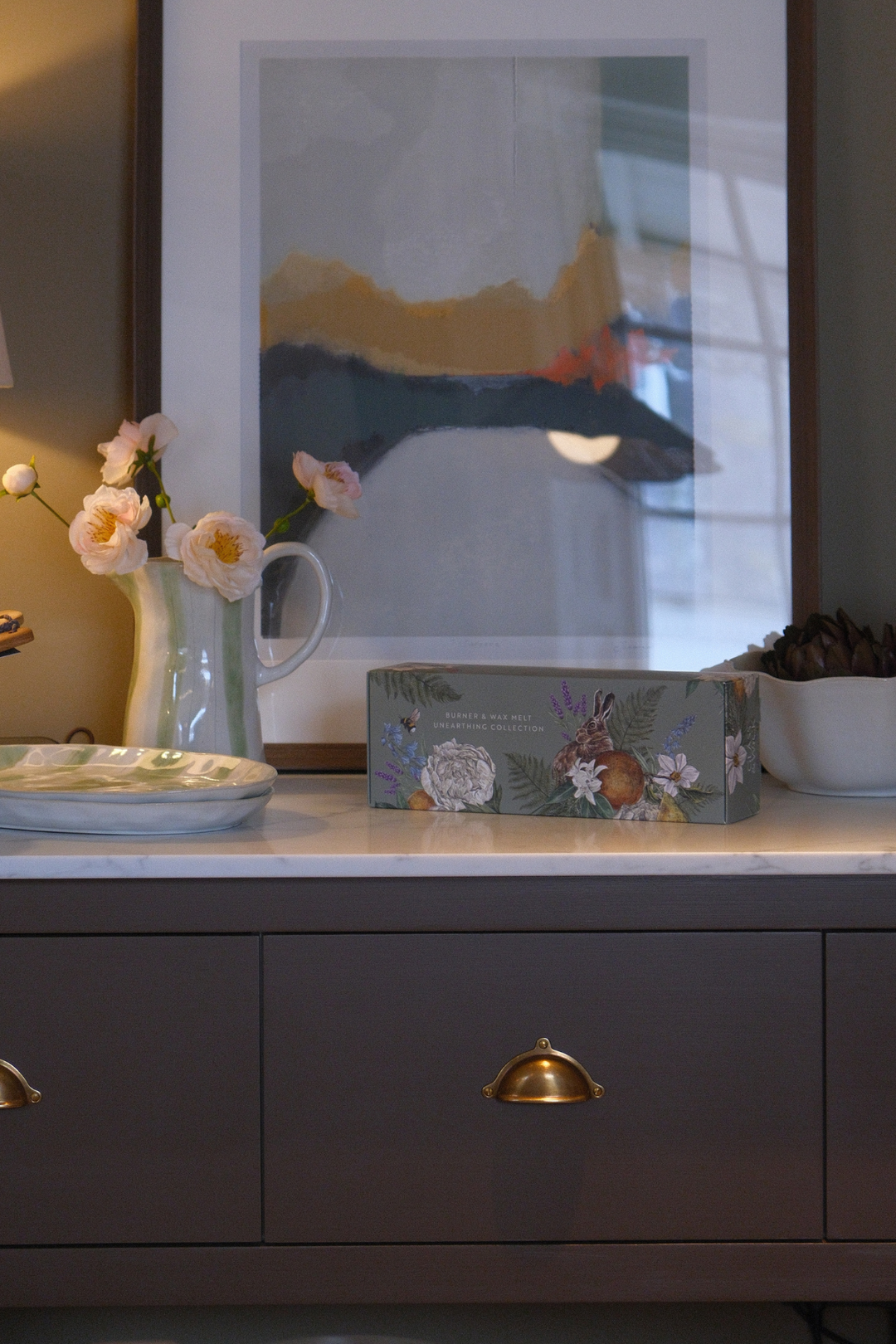 Gifting & Homewares