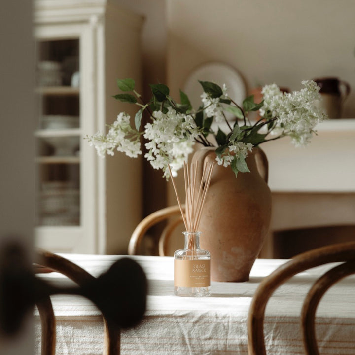 reed diffuser
