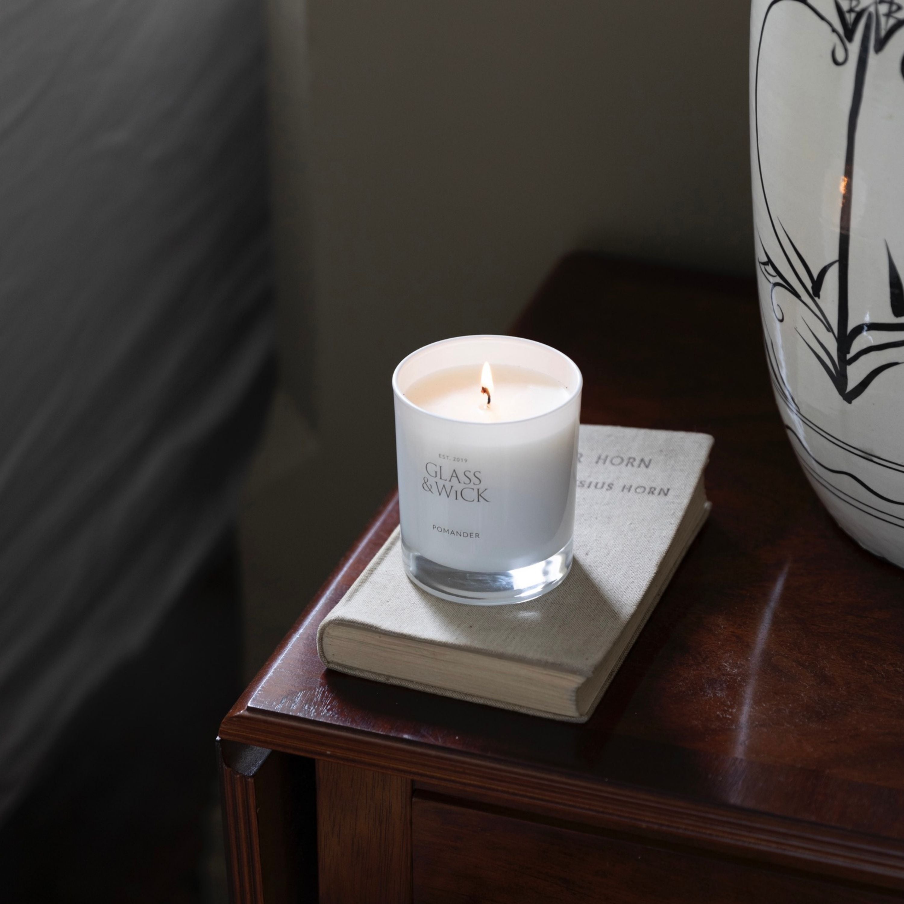 Cashmere Soy Wax Melts – Light My Candle Co.