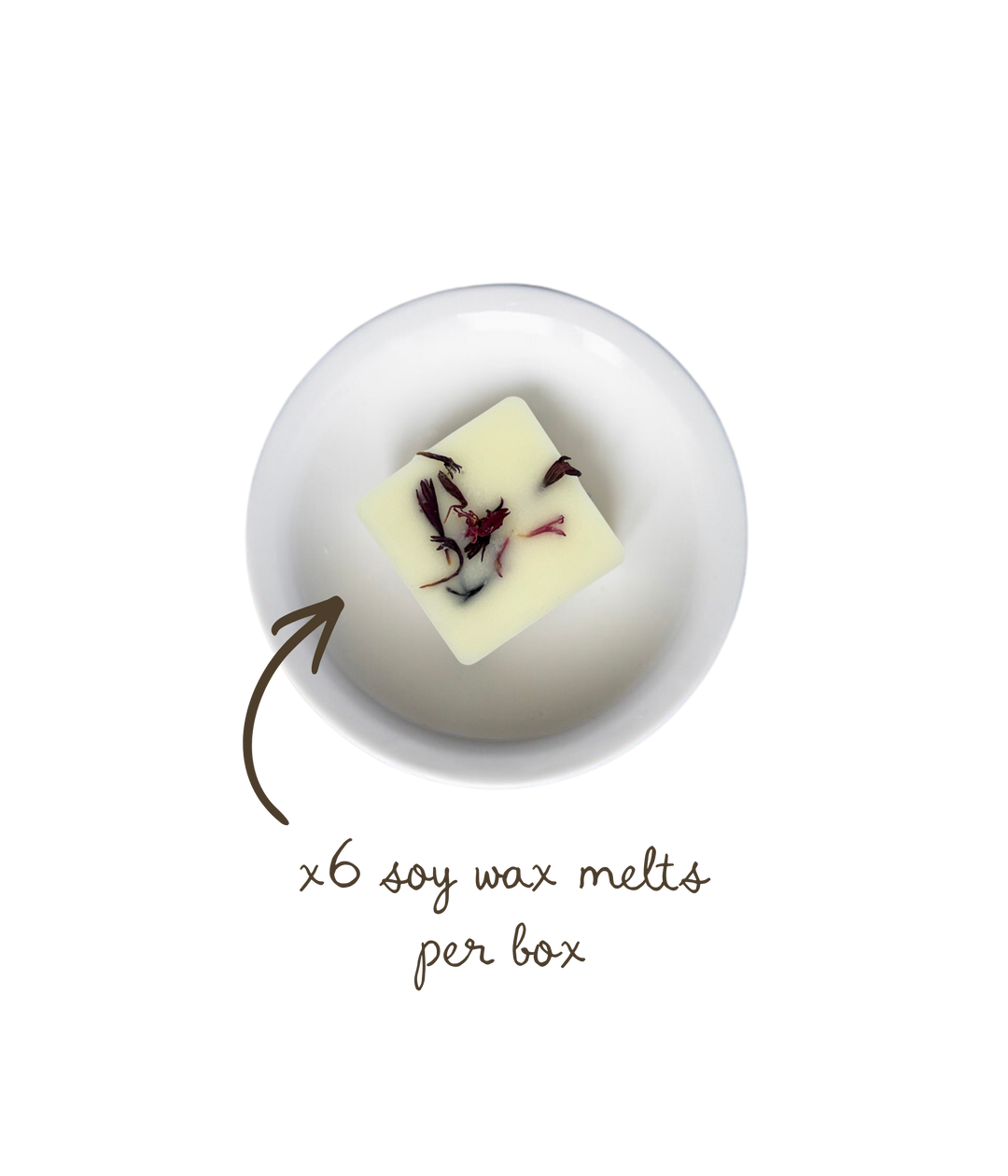 Cinnamon Apples Soy Wax Melts