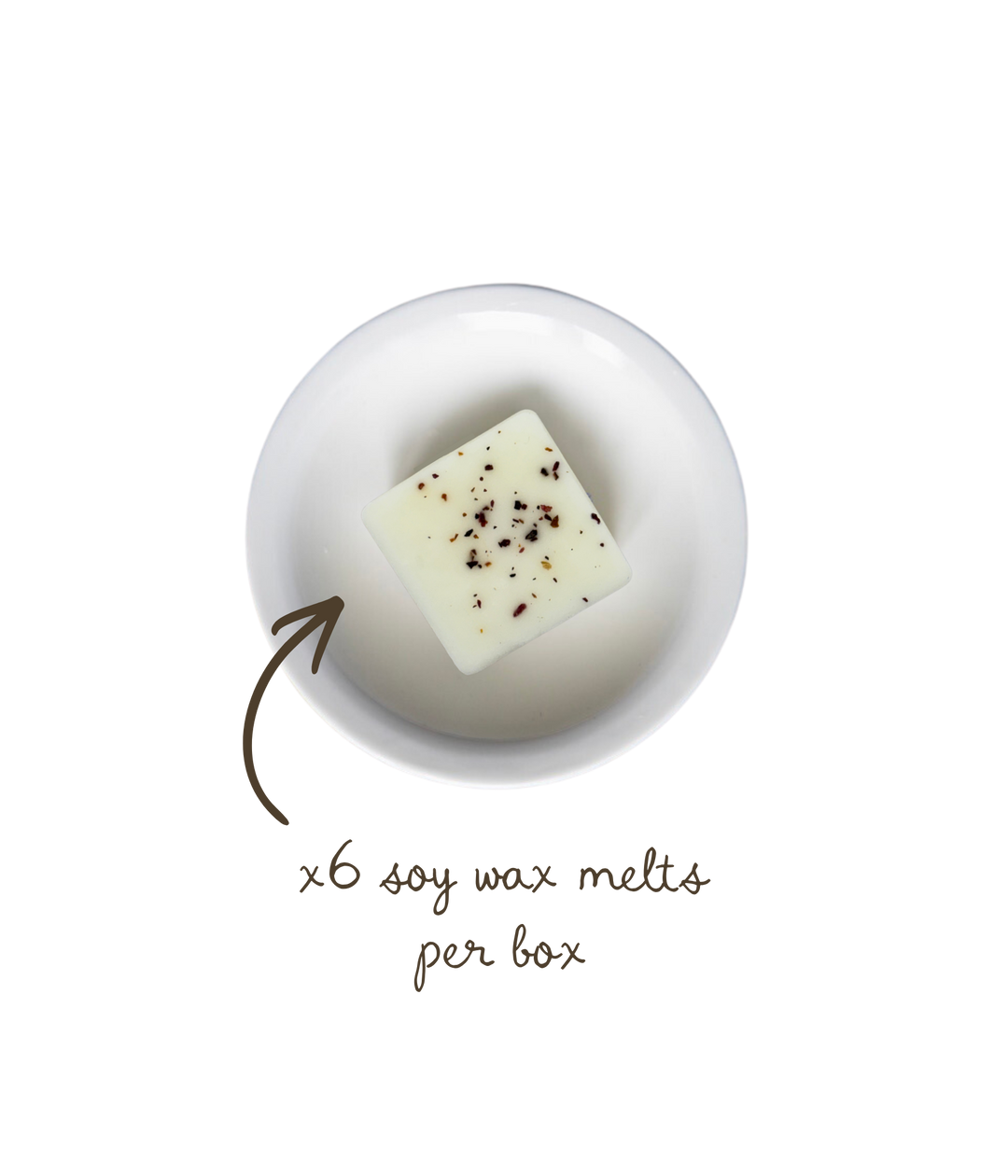 Wild Blackberry &amp; Geranium Soy Wax Melts