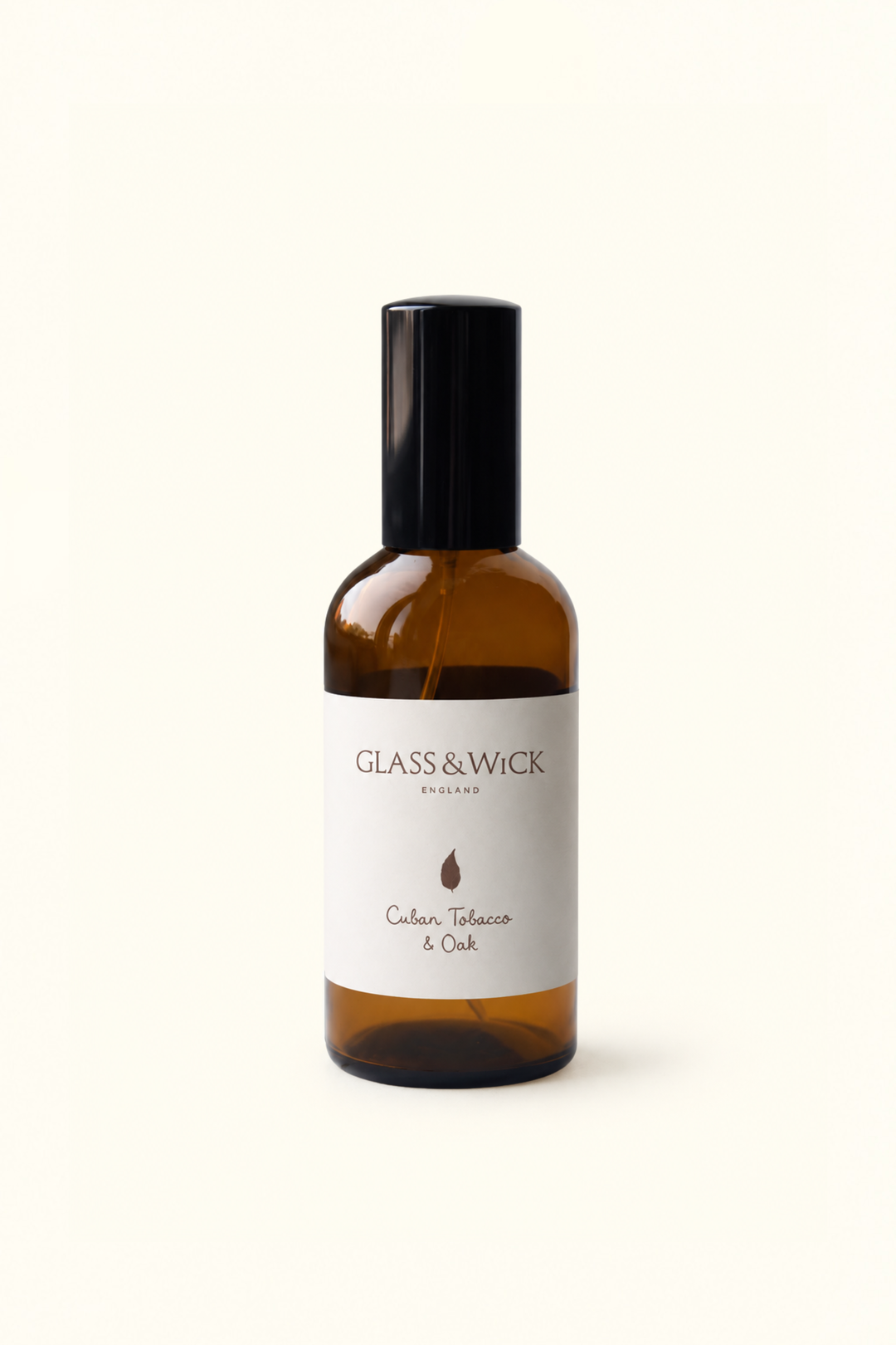 Cuban Tobacco &amp; Oak Room Spray