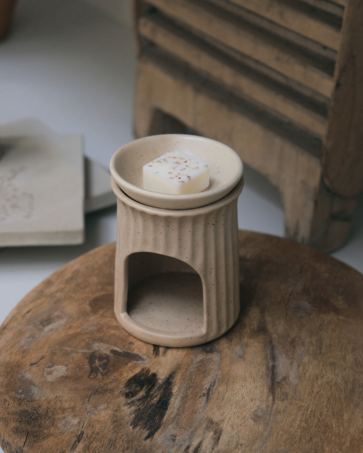 The Farmstead Burner - Cappuccino