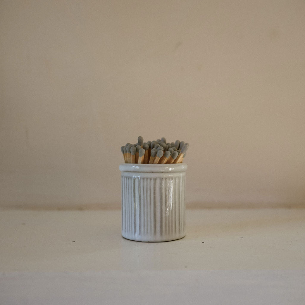 vintage marmalade match striker