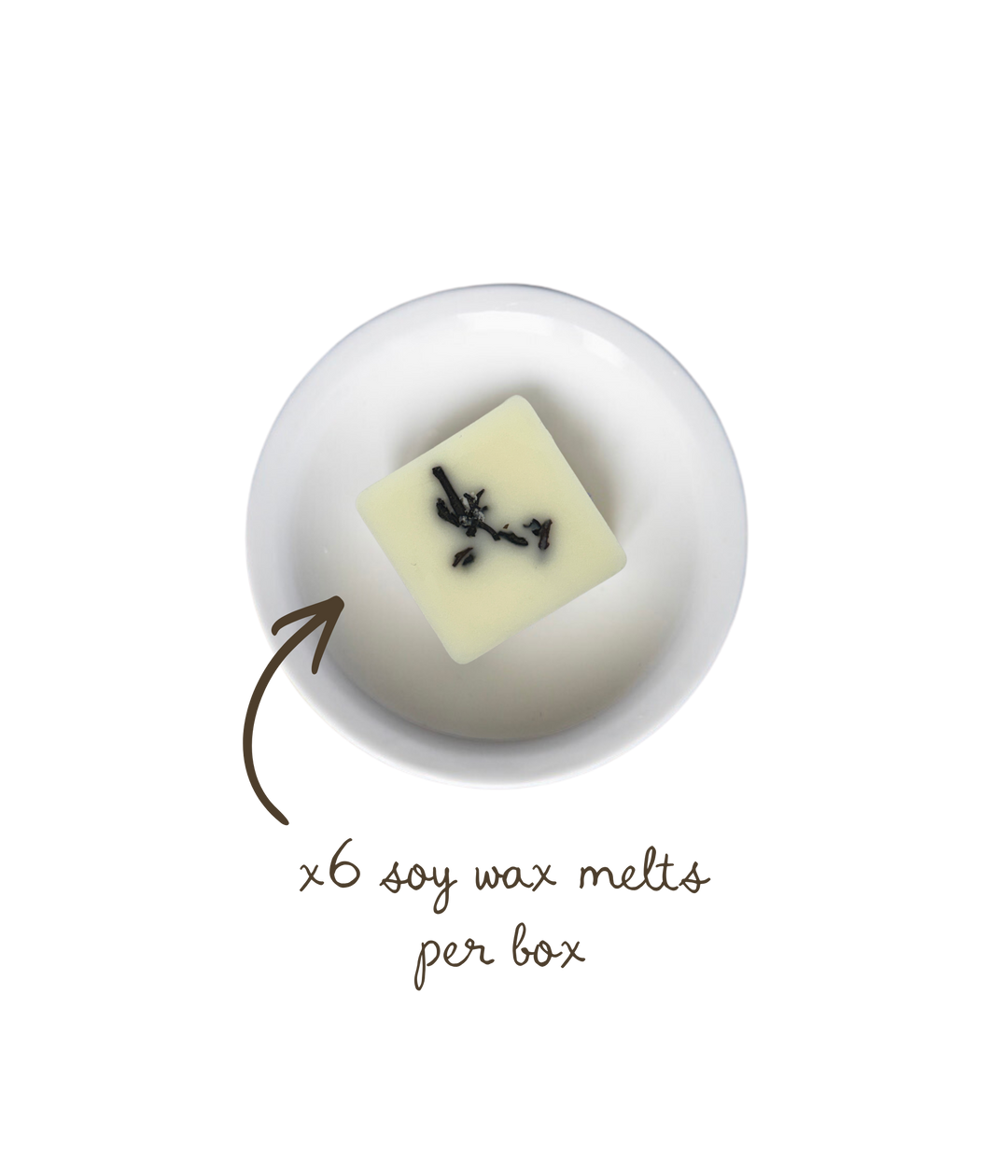 Midnight Embers Soy Wax Melts
