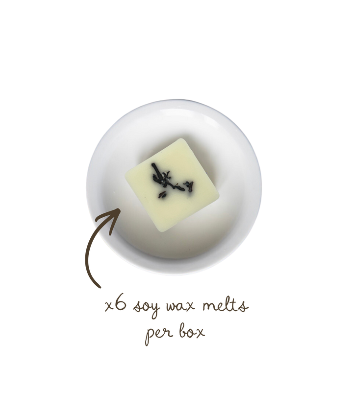 Midnight Embers Soy Wax Melts