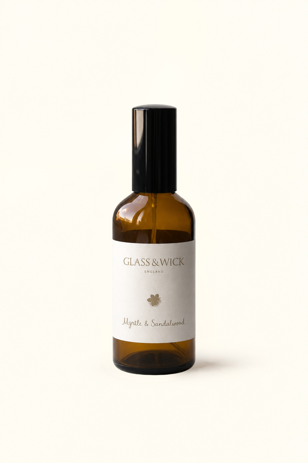 Myrtle &amp; Sandalwood Room Spray