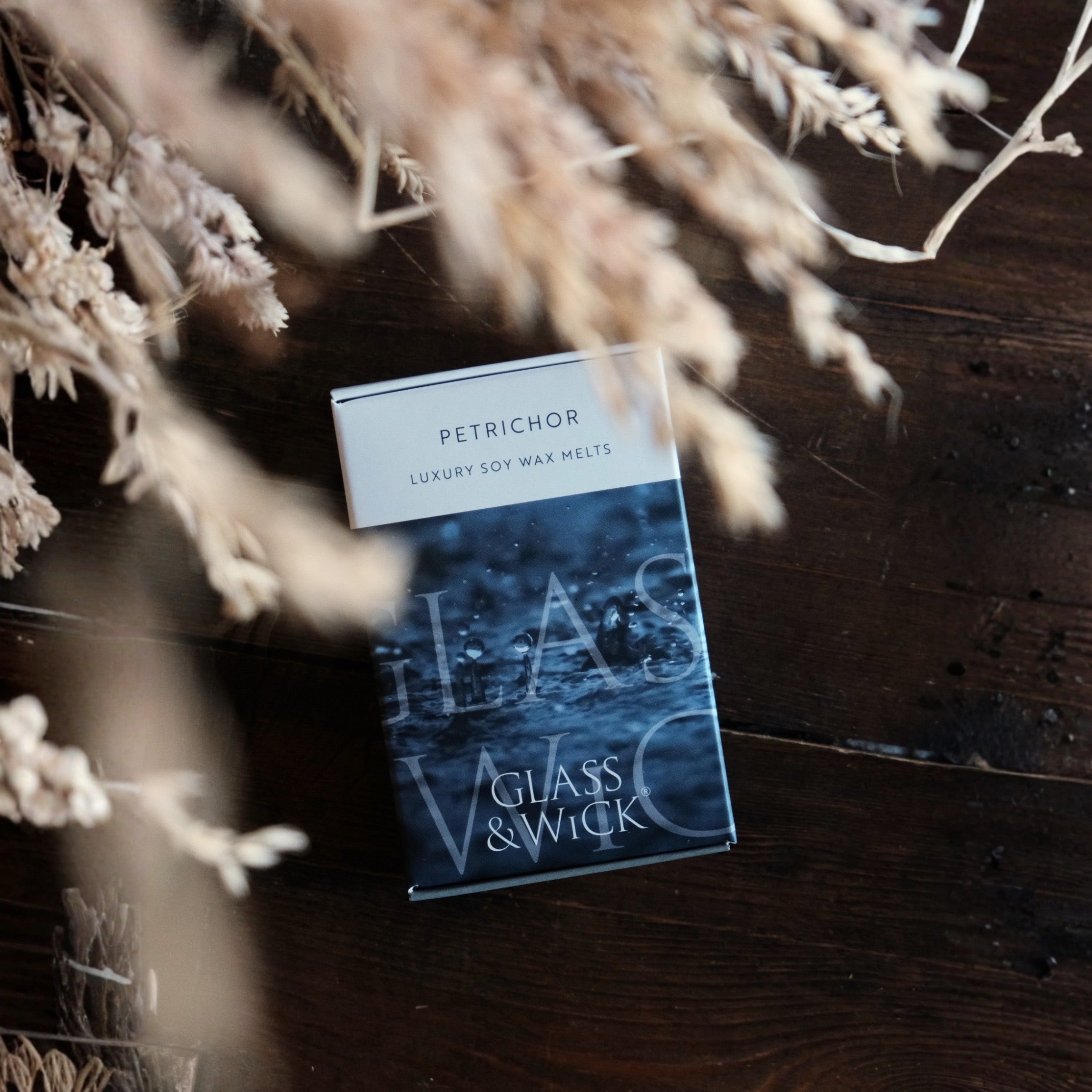 Petrichor Soy Wax Melts
