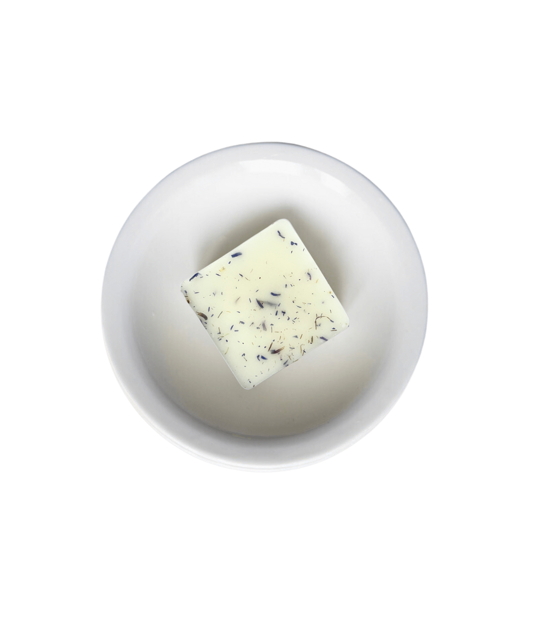 Sea Salt &amp; Cyclamen Soy Wax Melt Sample