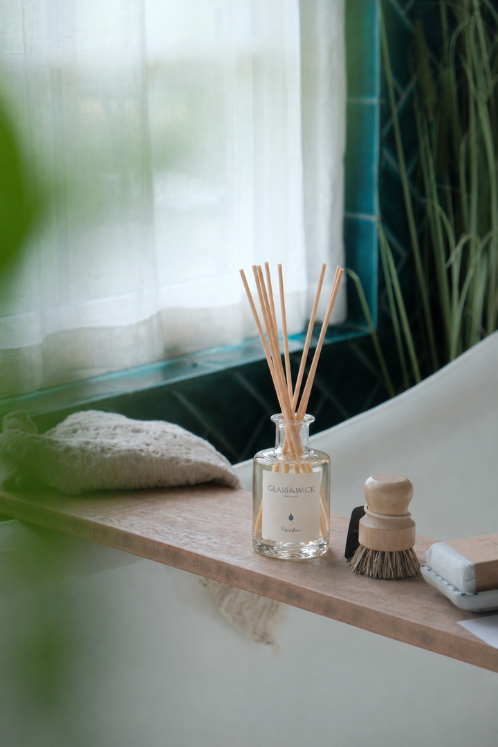 Petrichor Reed Diffuser