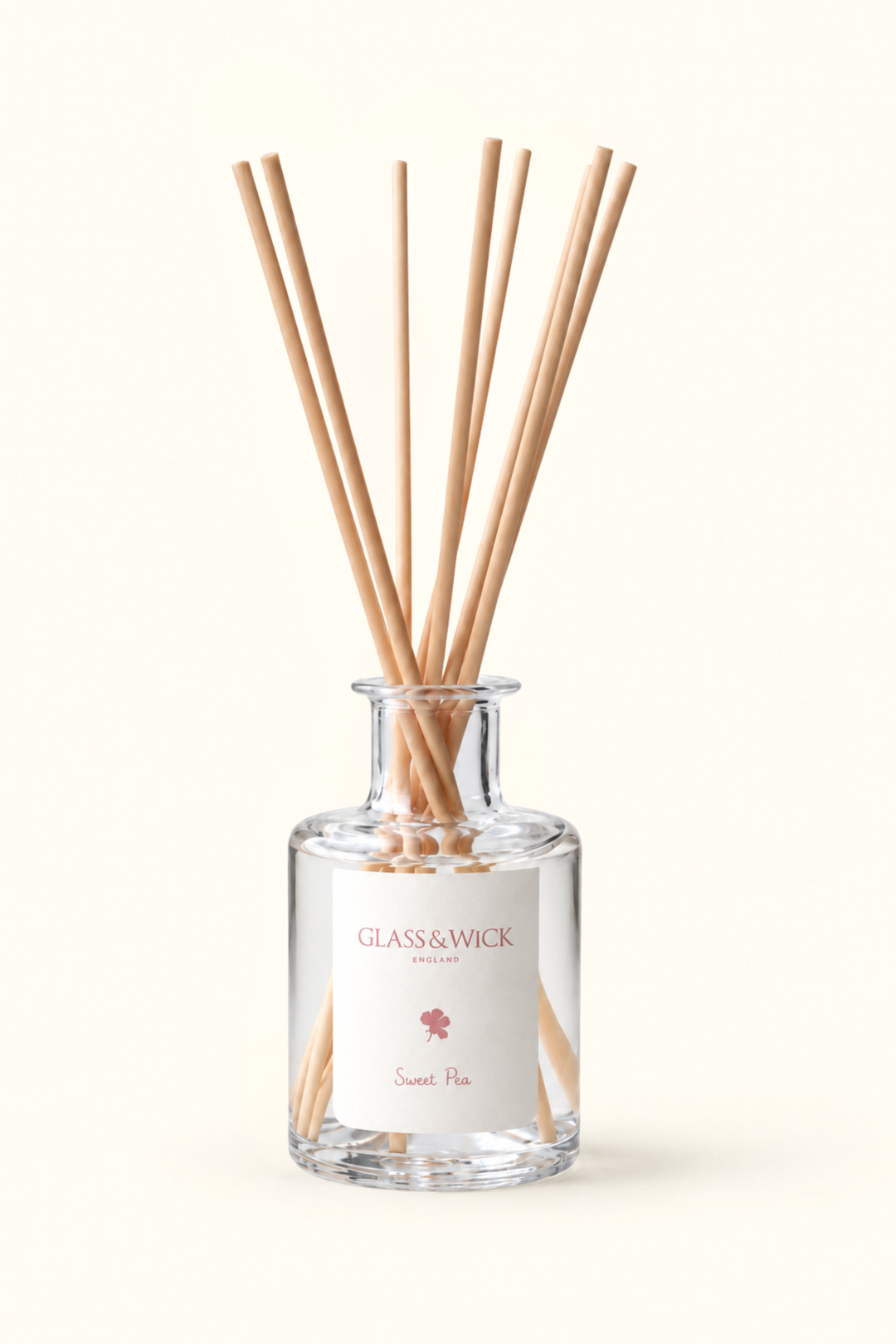 Sweet Pea Reed Diffuser