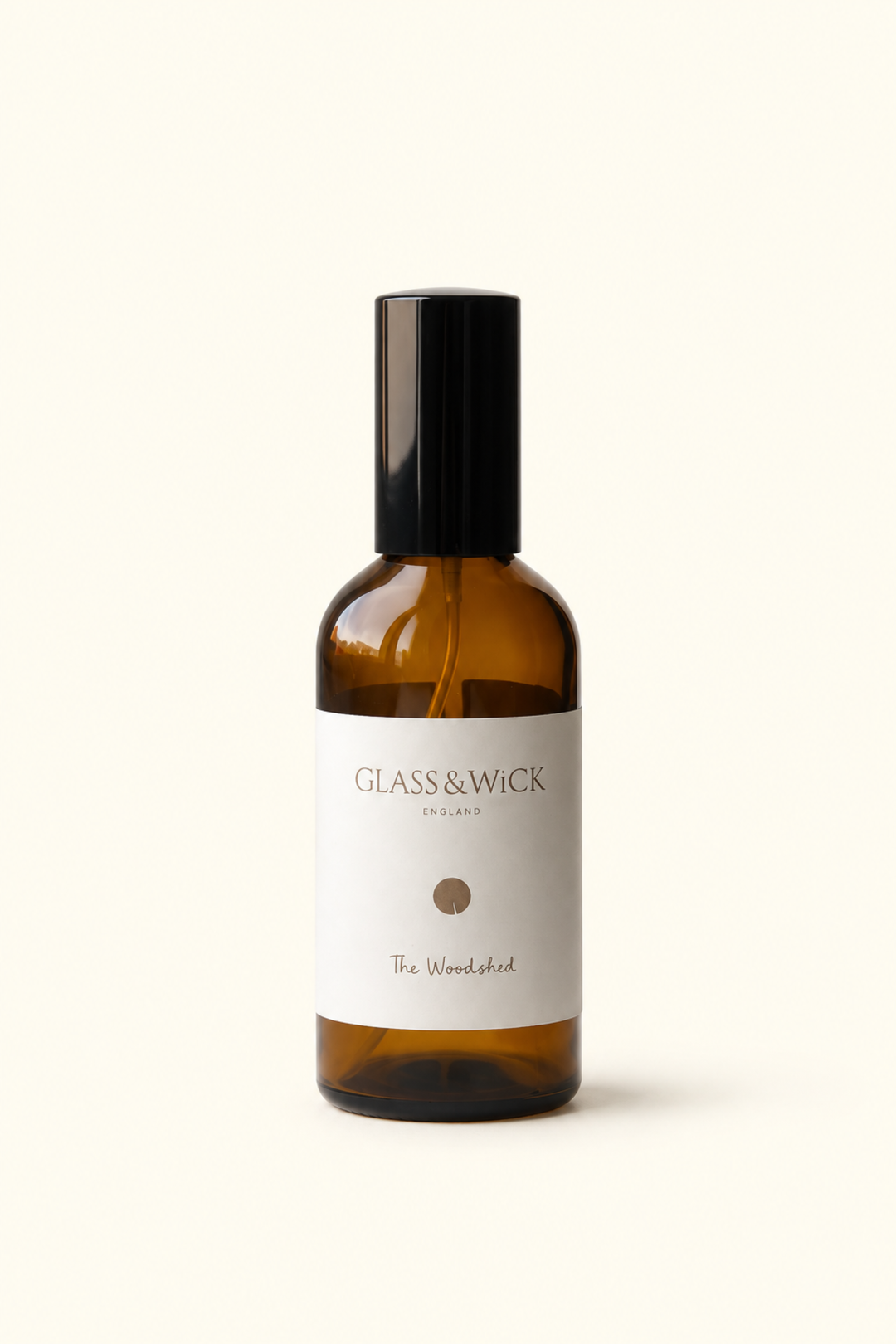 The Woodshed Room Spray