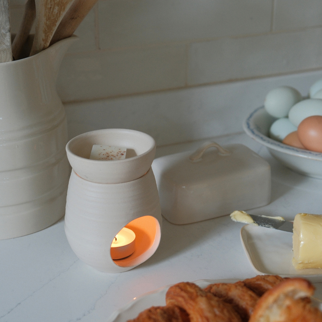 Toasted Croissant Soy Wax Melts