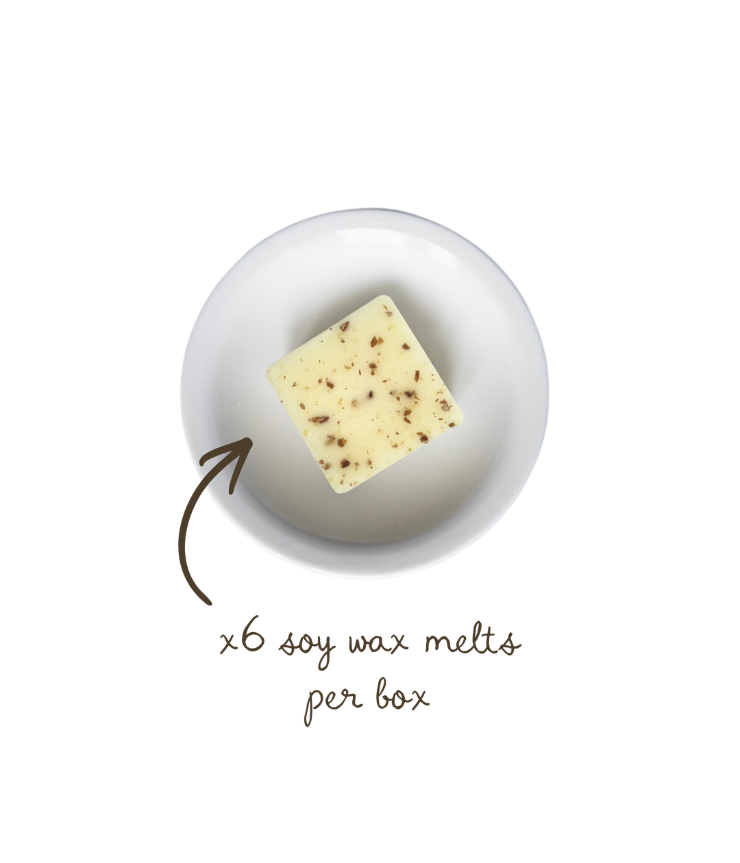 Toasted Croissant Soy Wax Melts