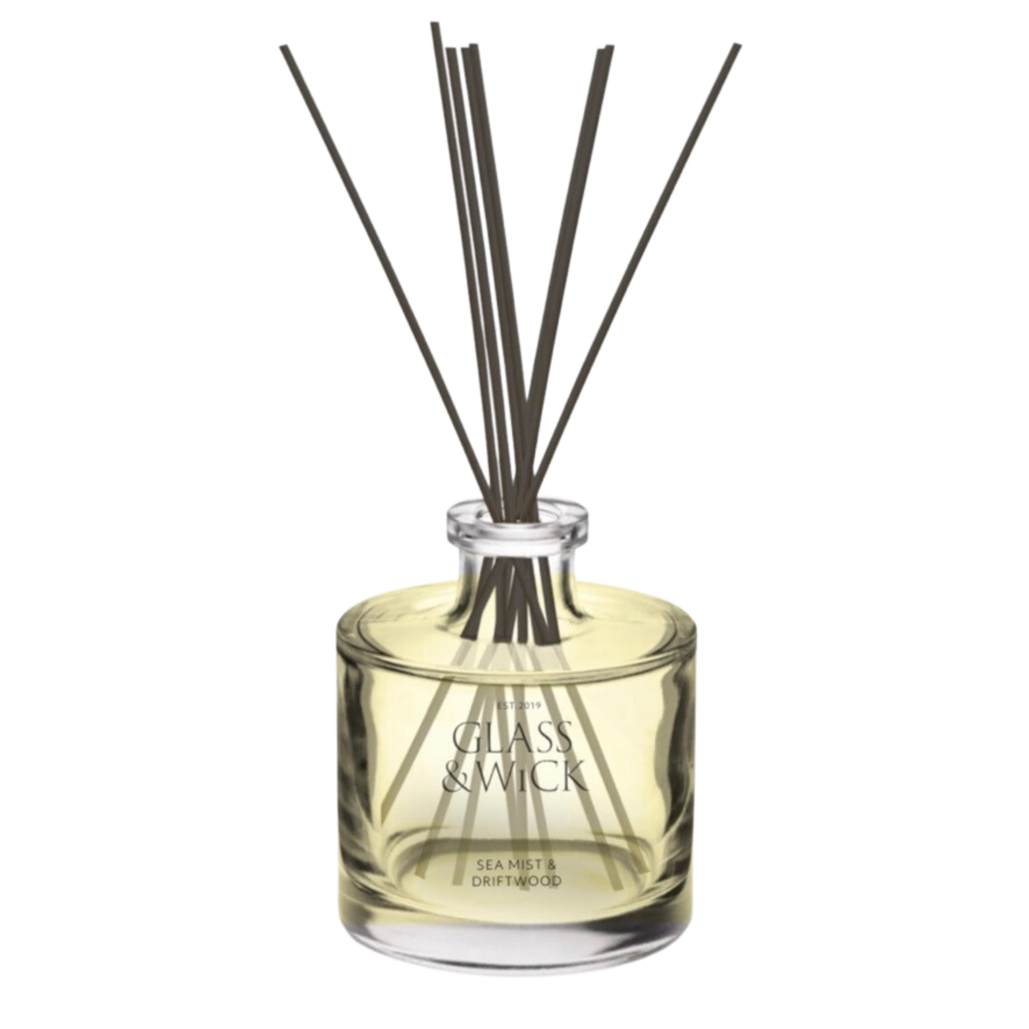 Sea Mist & Driftwood Reed Diffuser