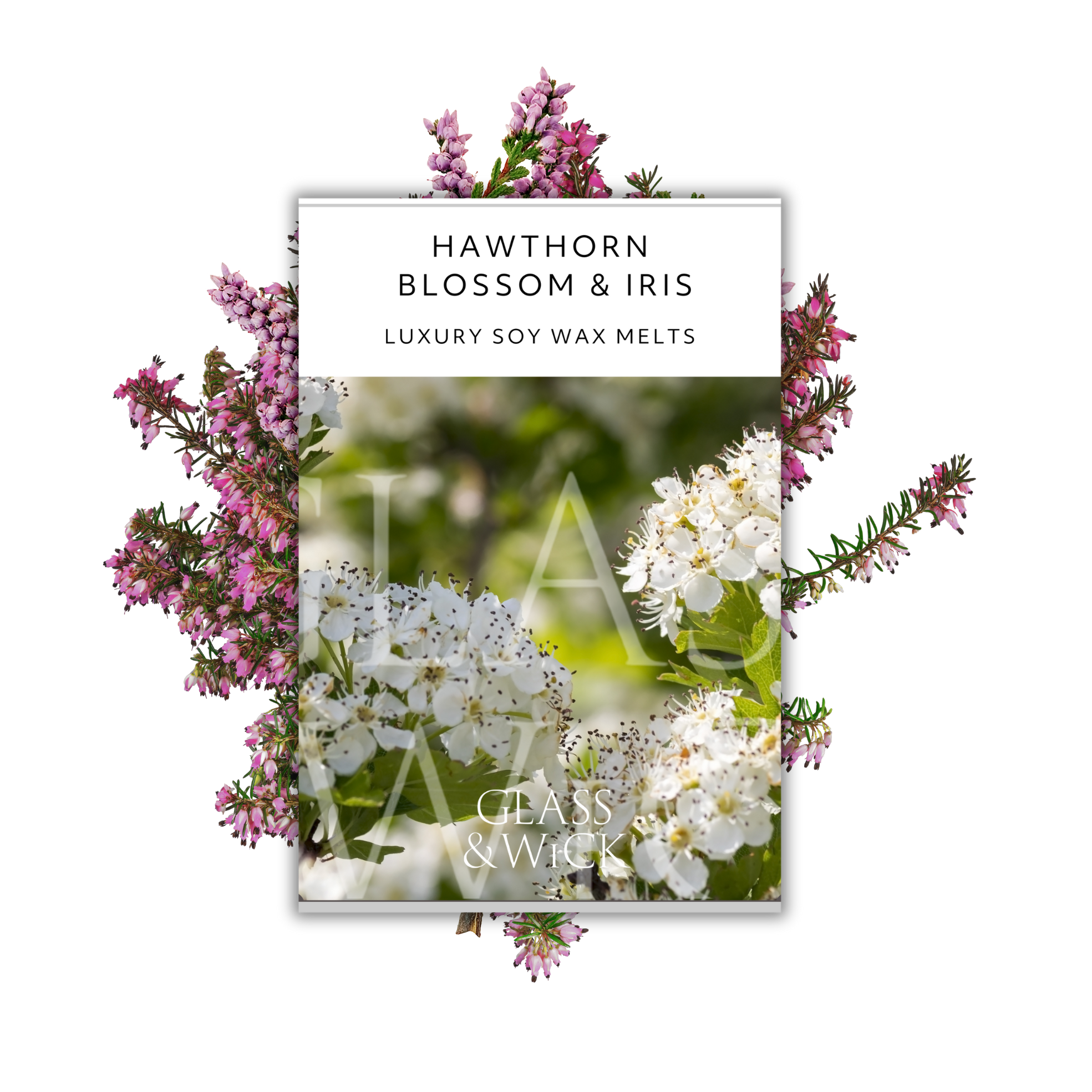 blossom soy wax melts