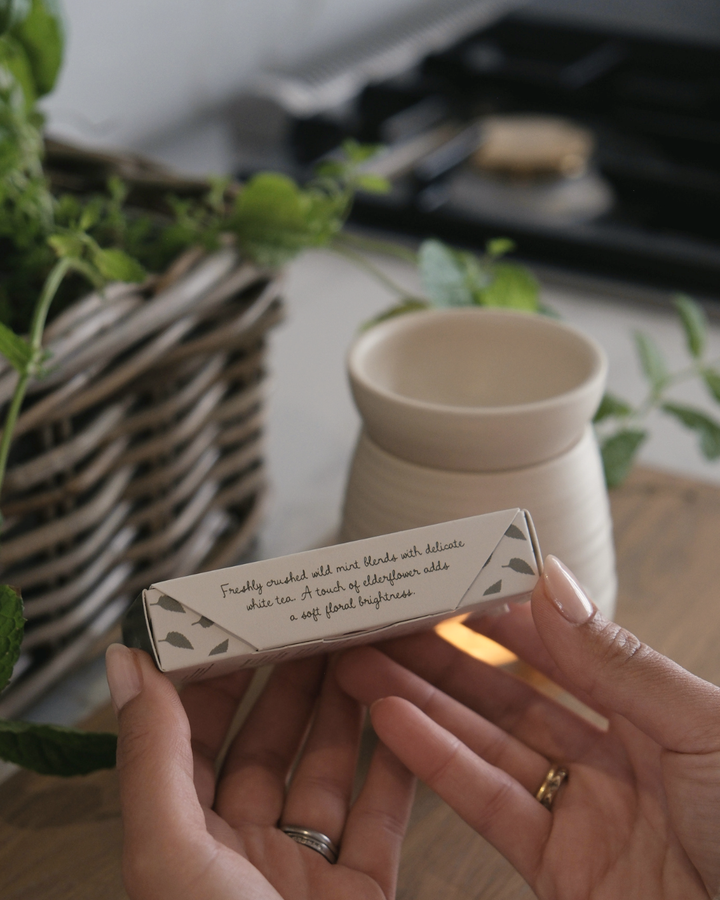 Wild Mint Soy Wax Melts