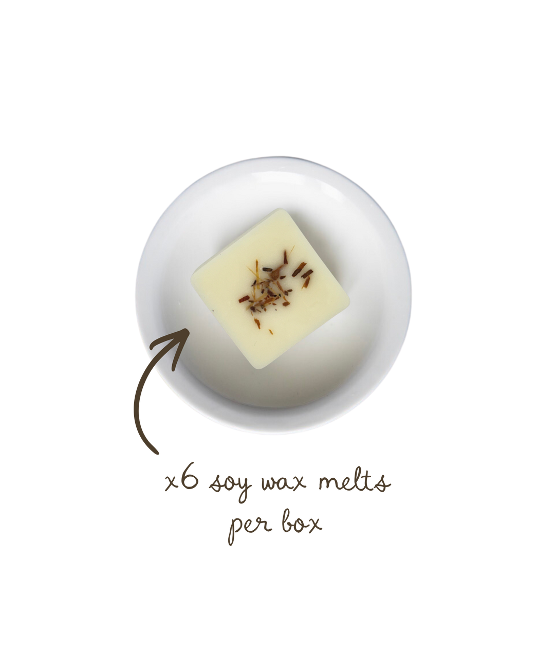 Woodland Retreat Soy Wax Melts