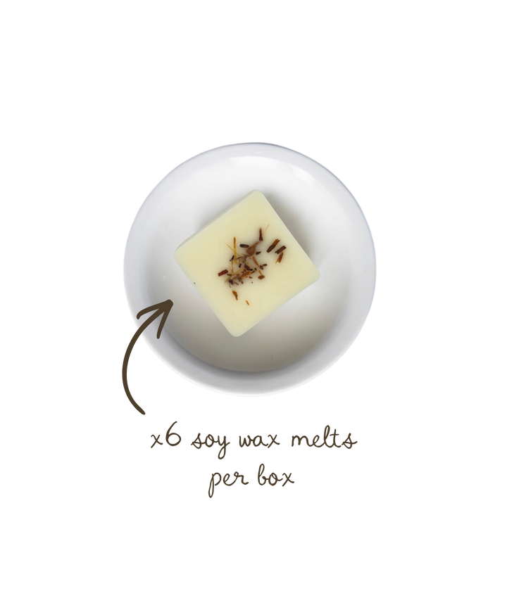 Woodland Retreat Soy Wax Melts