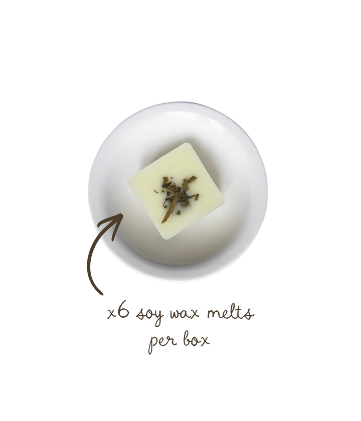 The Woodshed Soy Wax Melts