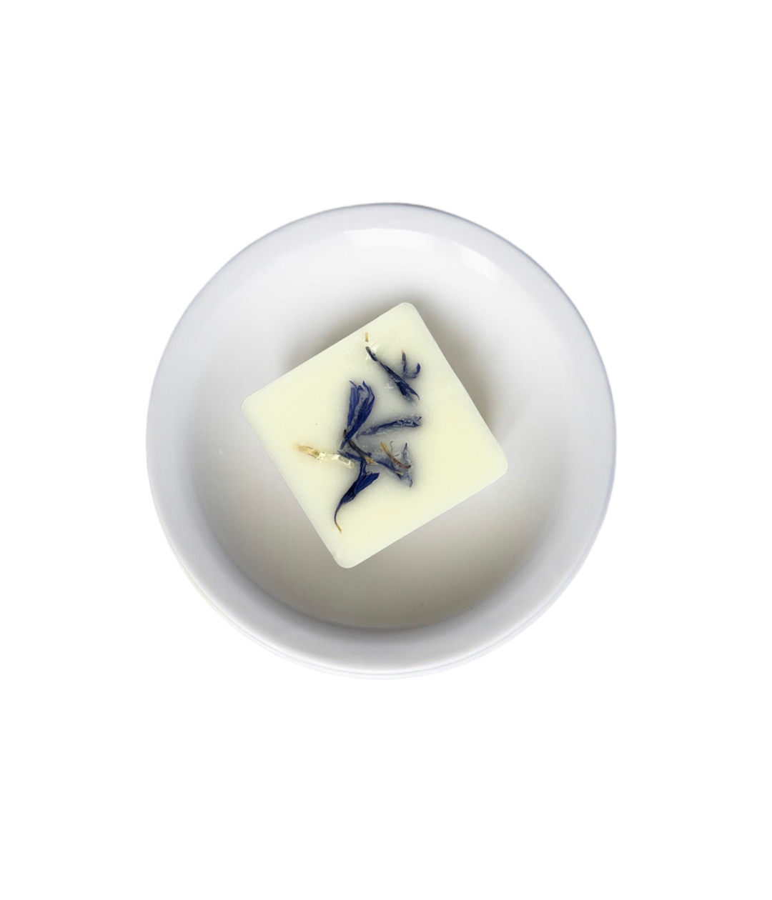 laundry day wax melt sample