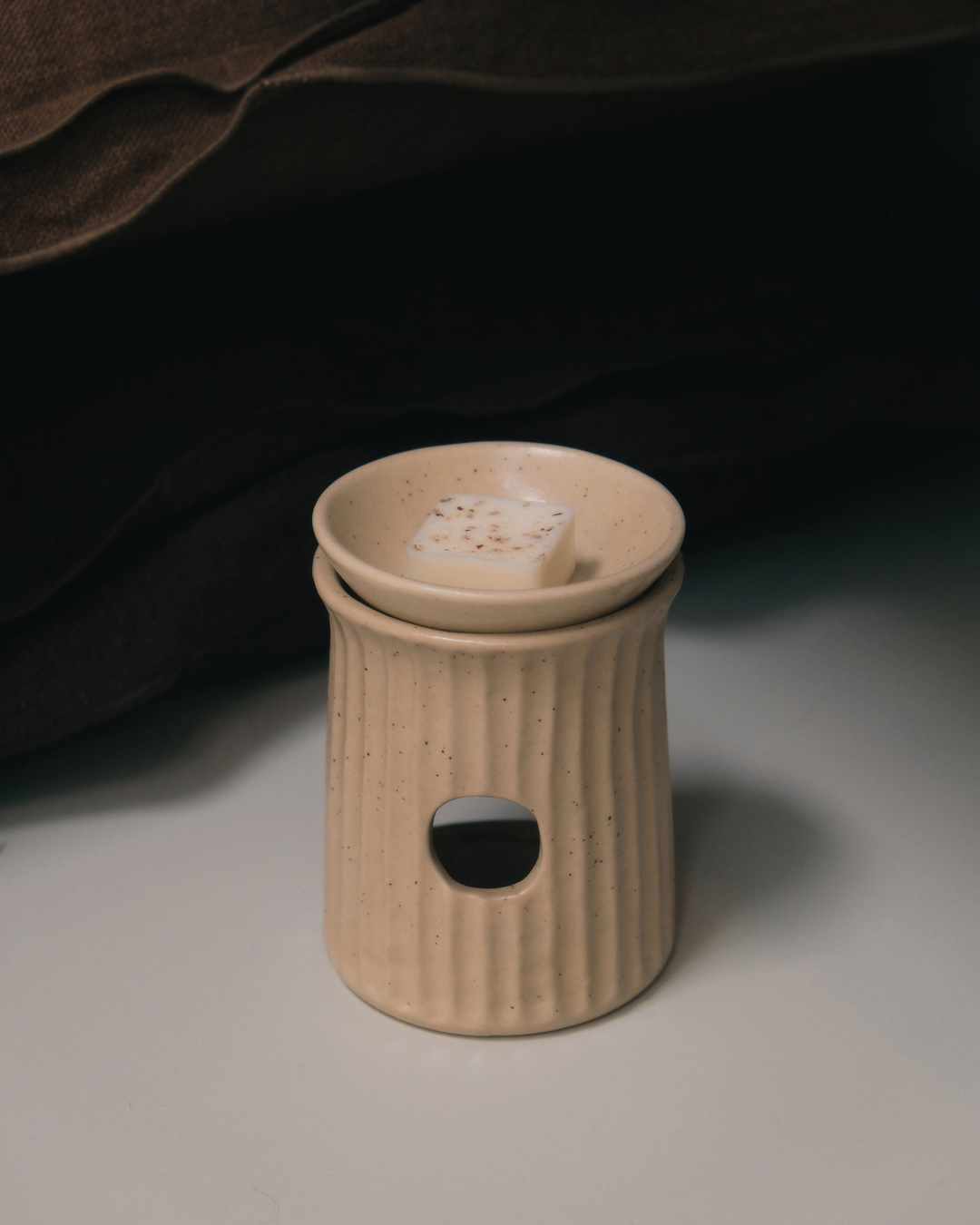 The Farmstead Burner - Cappuccino
