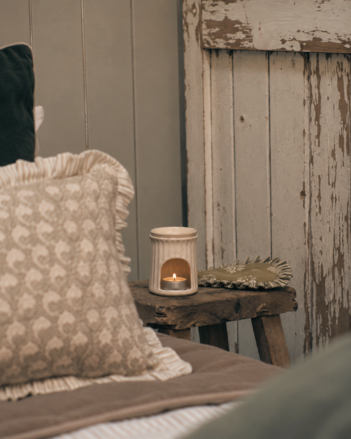 The Farmstead Burner - Oat
