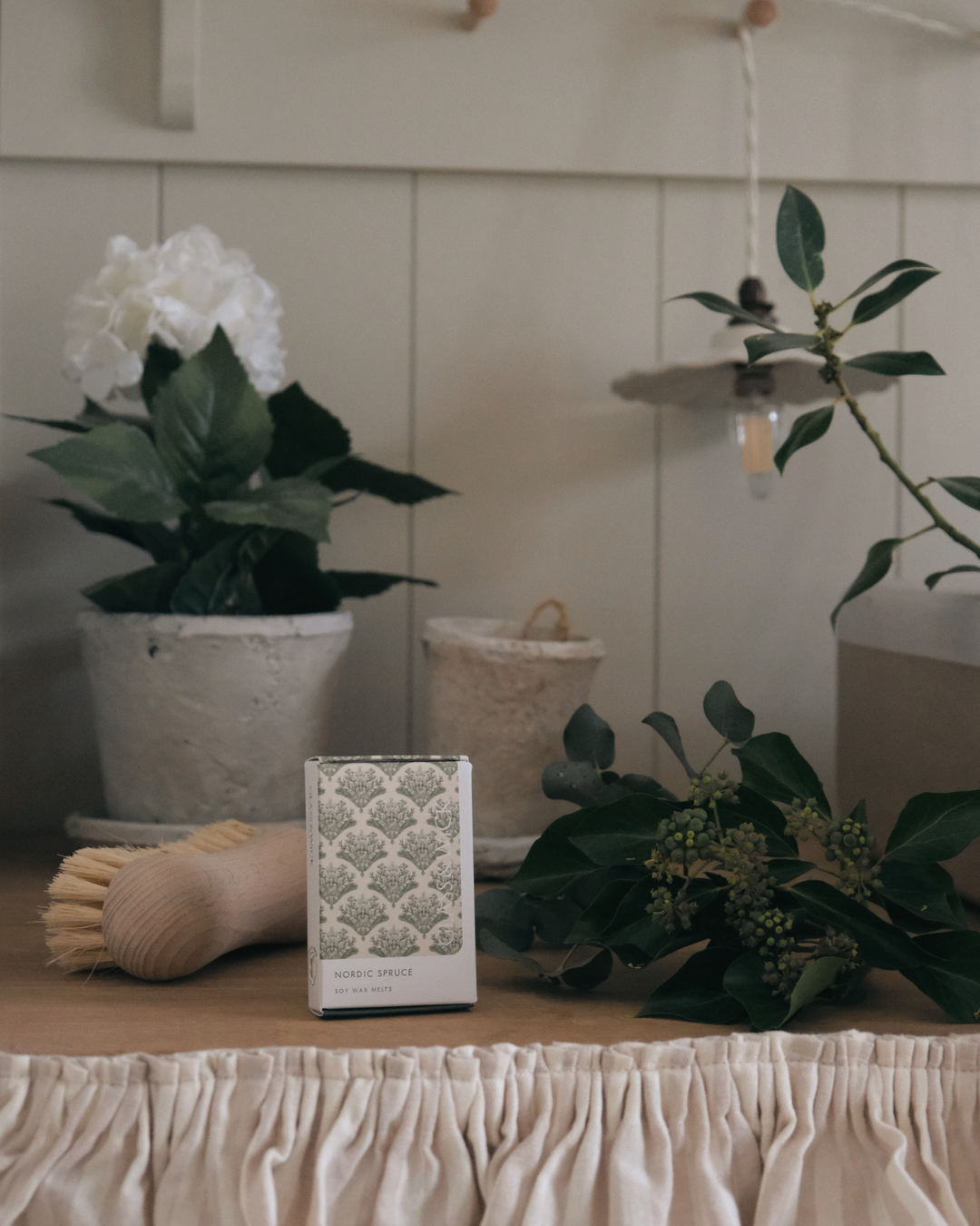 Nordic Spruce Soy Wax Melts