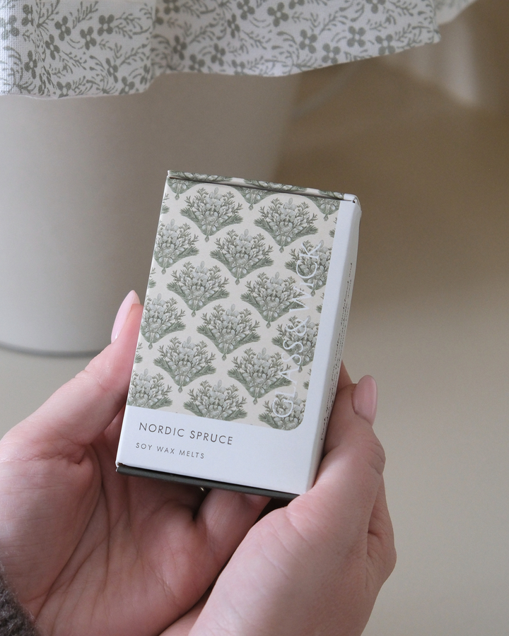 Nordic Spruce Soy Wax Melts