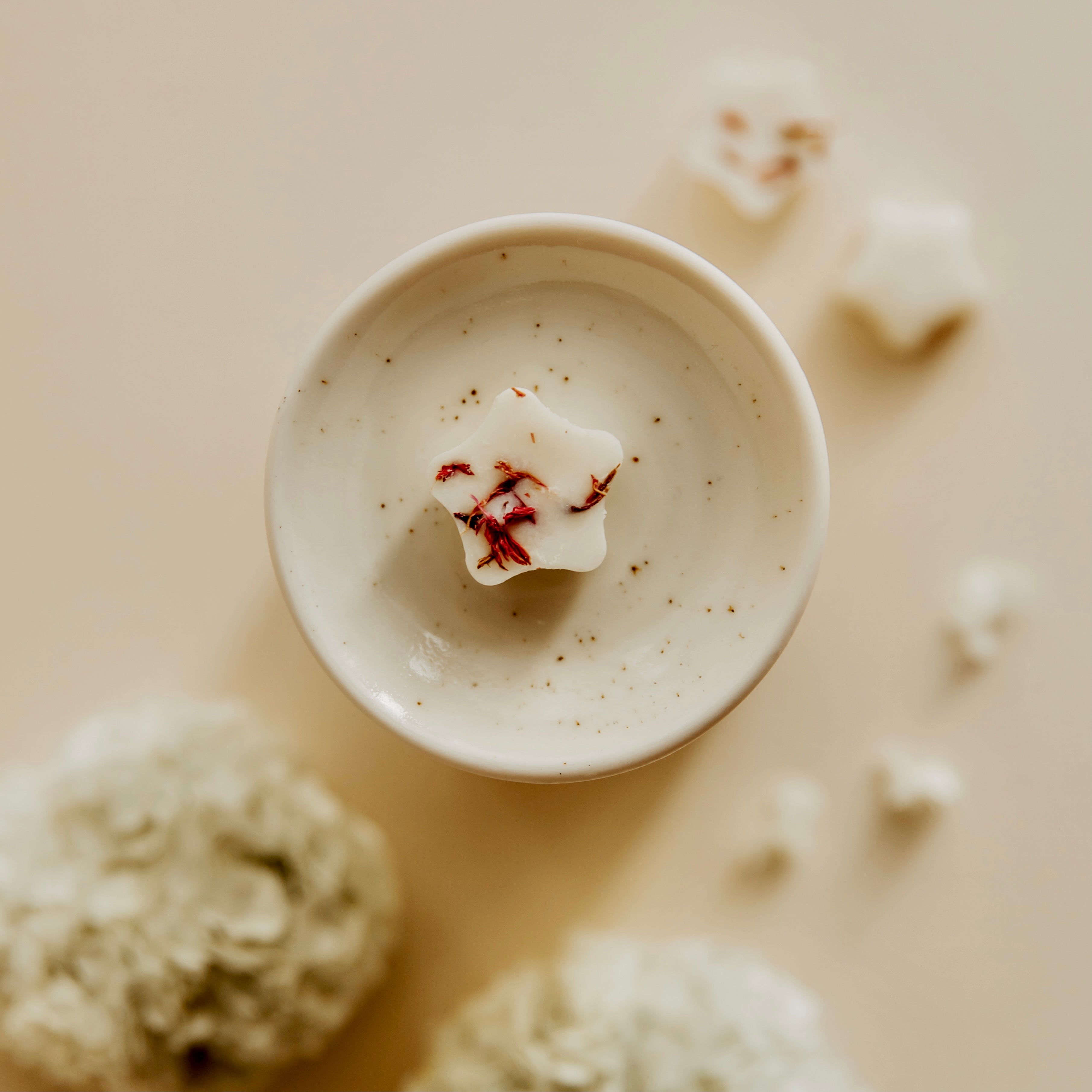 natural soy wax melts