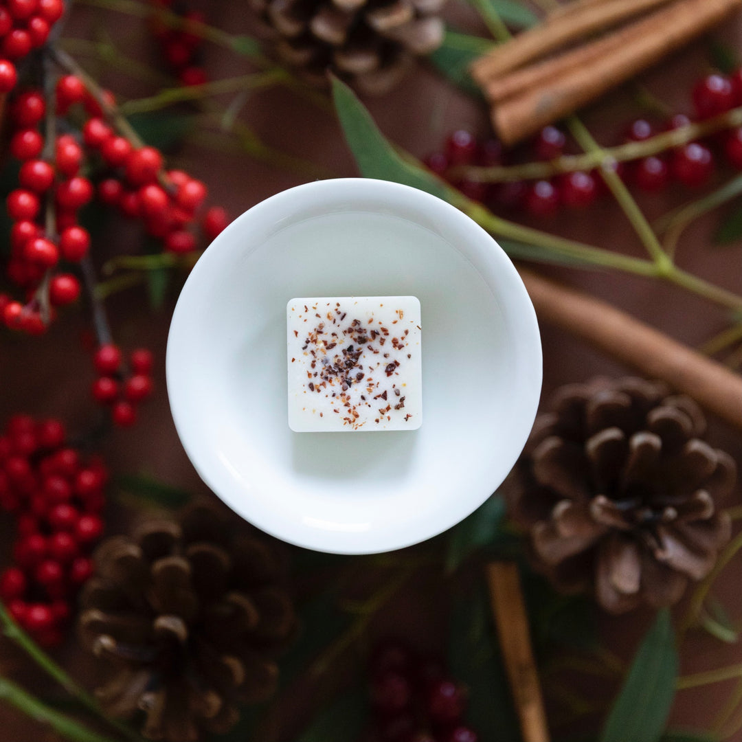 Winter Spice Soy Wax Melts